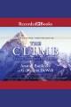 The climb Tragic ambitions on everest. Cover Image