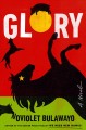 Glory : a novel  Cover Image