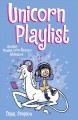Unicorn playlist : another Phoebe and her unicorn adventure  Cover Image