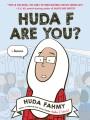 Huda F are you  Cover Image