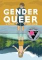 Gender queer : a memoir  Cover Image