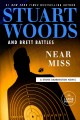 Near miss  Cover Image