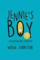 Jennie's boy : a Newfoundland Childhood  Cover Image