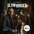 Slow horses  Cover Image