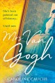 Mrs Van Gogh  Cover Image