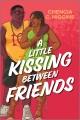 A Little Kissing Between Friends Cover Image