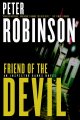 Friend of the devil : an Inspector Banks novel  Cover Image