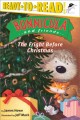 Bunnicula & Friends ; The fright before Christmas  Cover Image