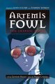 Artemis Fowl : the graphic novel  Cover Image