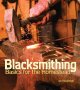 Go to record Blacksmithing basics for the homestead