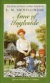 Anne of Ingleside. Cover Image