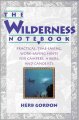 Go to record The wilderness notebook