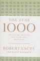 Go to record The year 1000 : what life was like at the turn of the firs...