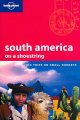 Go to record South America on a shoestring [2007]