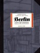 Berlin. Book one, City of stones  Cover Image