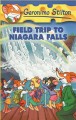 Field trip to Niagara Falls  Cover Image