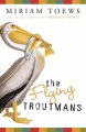The flying Troutmans. Cover Image