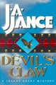 Devil's Claw : a Joanna Brady mystery  Cover Image